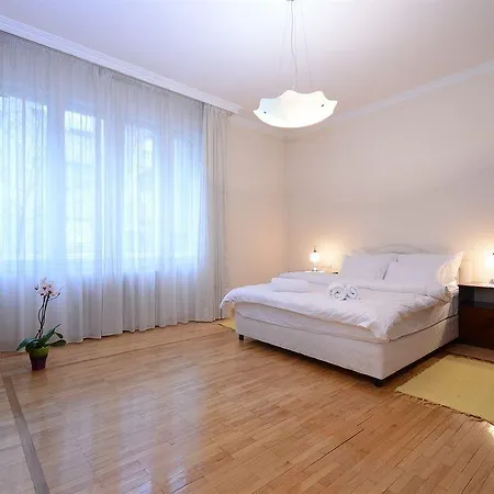 Hotel Belgrade Center-resavska