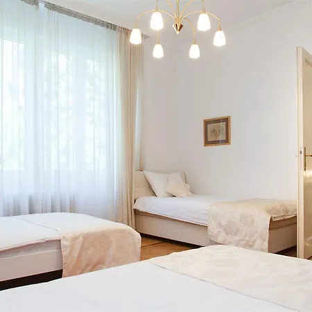 Hotel Center-resavska 4*