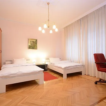 Belgrade Center-resavska 4*