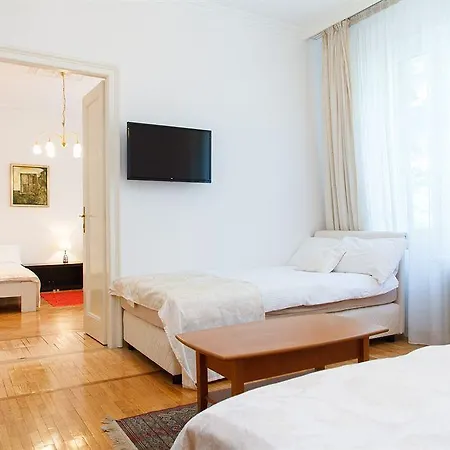 Center-resavska