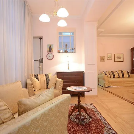 Hotel Belgrade Center-resavska Dordegol