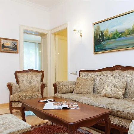 Belgrade Center-resavska Dordegol