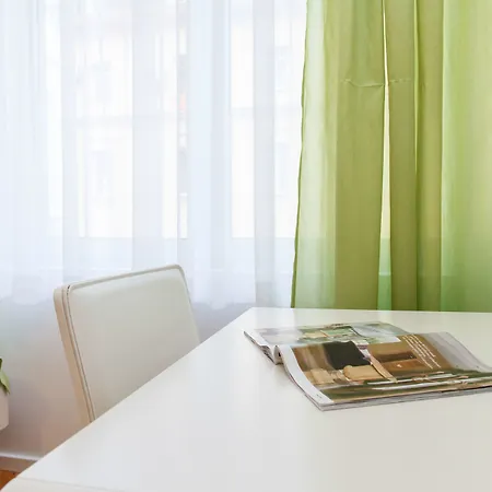 Belgrade Center-resavska Hotel 4*