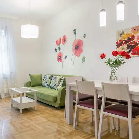 Belgrade Center-resavska 4* Dordegol