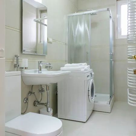 Hotel Belgrade Center-resavska Dordegol