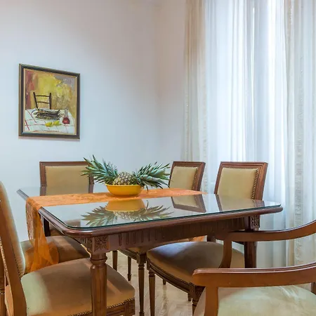 Hotel Belgrade Center-resavska 4*