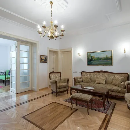 Center-resavska Belgrade