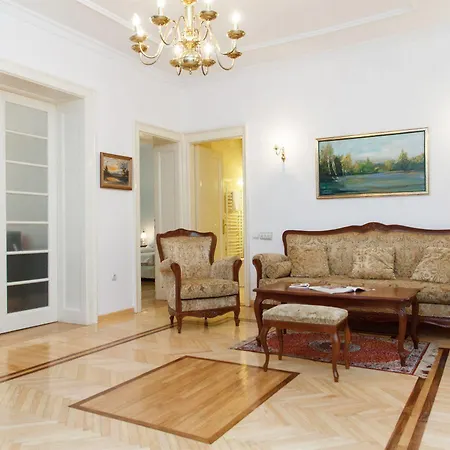 Hotel Belgrade Center-resavska Dordegol