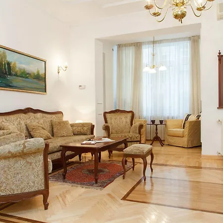 Belgrade Center-resavska 4*