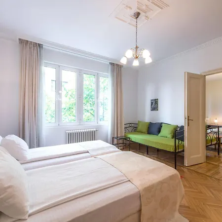 Belgrade Center-resavska Hotel Dordegol