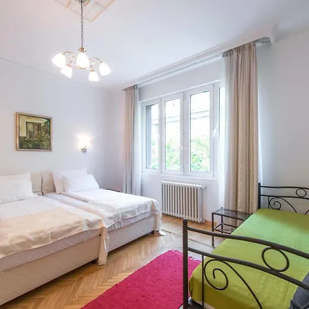 Belgrade Center-resavska 4* Dordegol