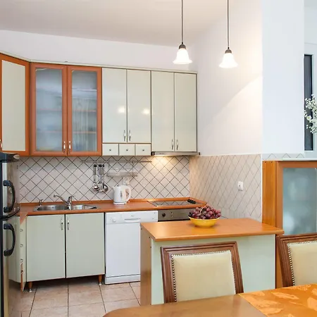 Belgrade Center-resavska Hotel
