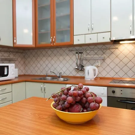 Belgrade Center-resavska 4*