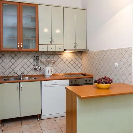 Center-resavska Hotel Belgrade