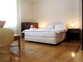 Belgrade Center-resavska Hotel 4*